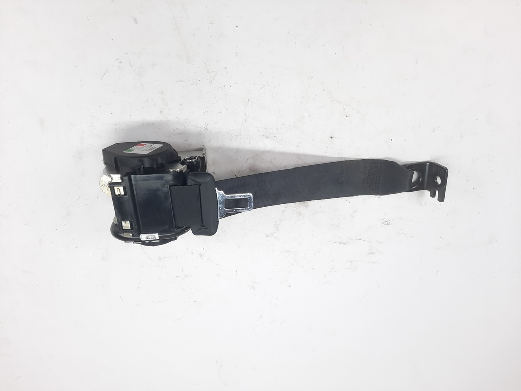 фото №1, Pas безопасности левый правый задняя jaguar f pace f-pace