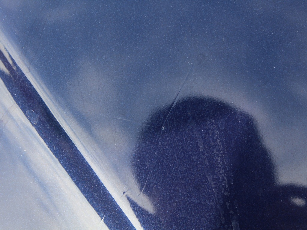 фото №9, Капот двигателя bmw z3 95-03r montrealblau 297