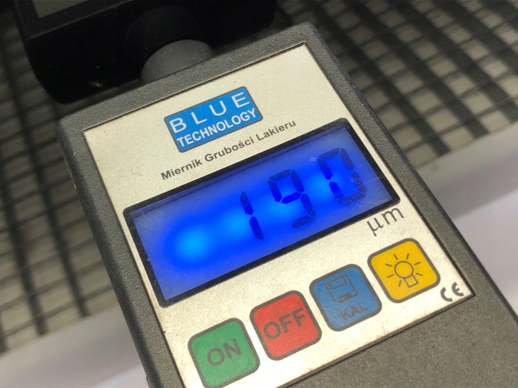 фото №6, Дверь правый перед mazda 6 gh kombi 07-13