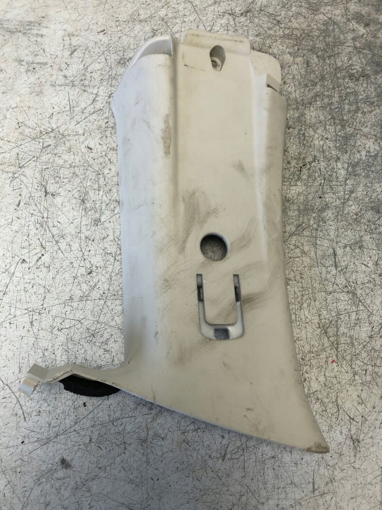 фото №2, Защита обшивка стойка правое ford s-max mk2