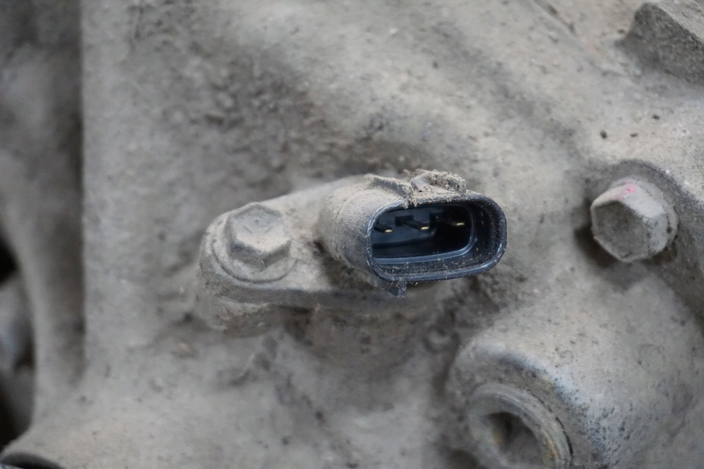 фото №9, Suzuki jimny редуктор 1,3 16v 90tys.km 09r