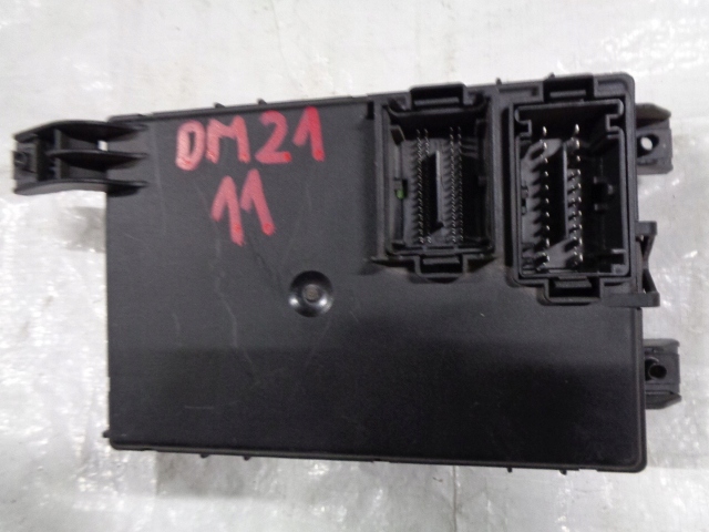 фото №1, Opel corsa d модуль bsi 401154265