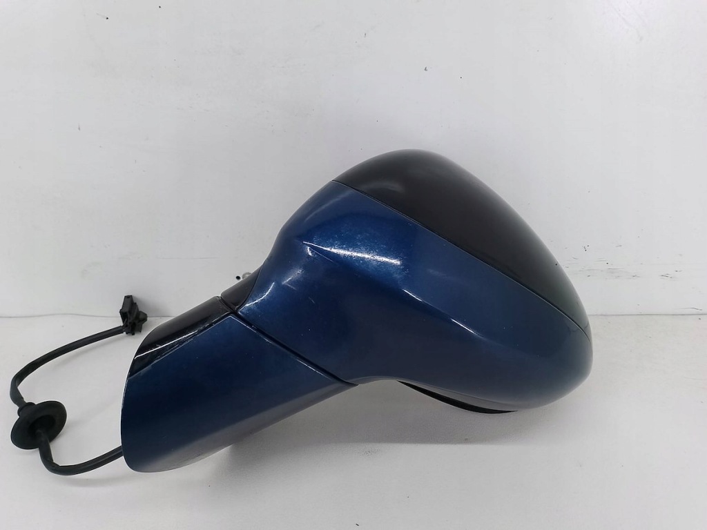 фото №1, Дзеркало ліва opel zafira c z22w