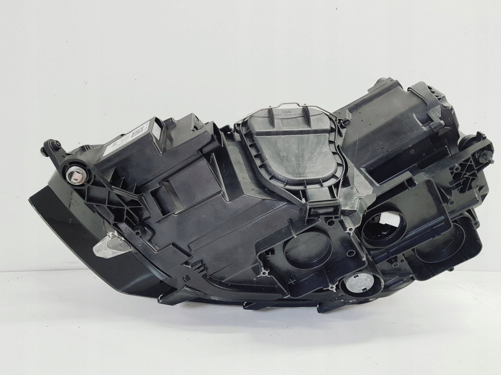 фото №6, Vw golf sportsvan правая лампа перед передняя ксенон 517941040a