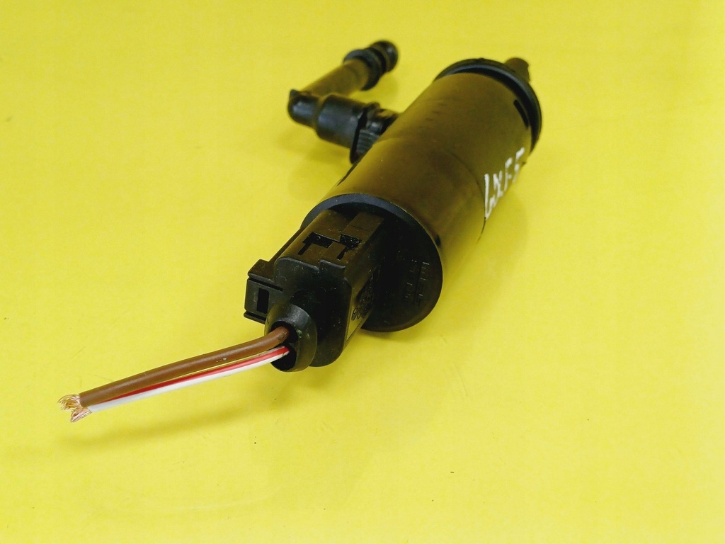 фото №5, Помпа розпилювача лампи передньої volkswagen golf plus 3b7955681 nr20