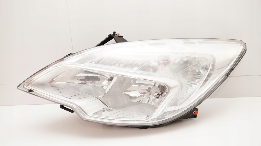 фото №1, Лампа лівий перед opel meriva b 10-13r