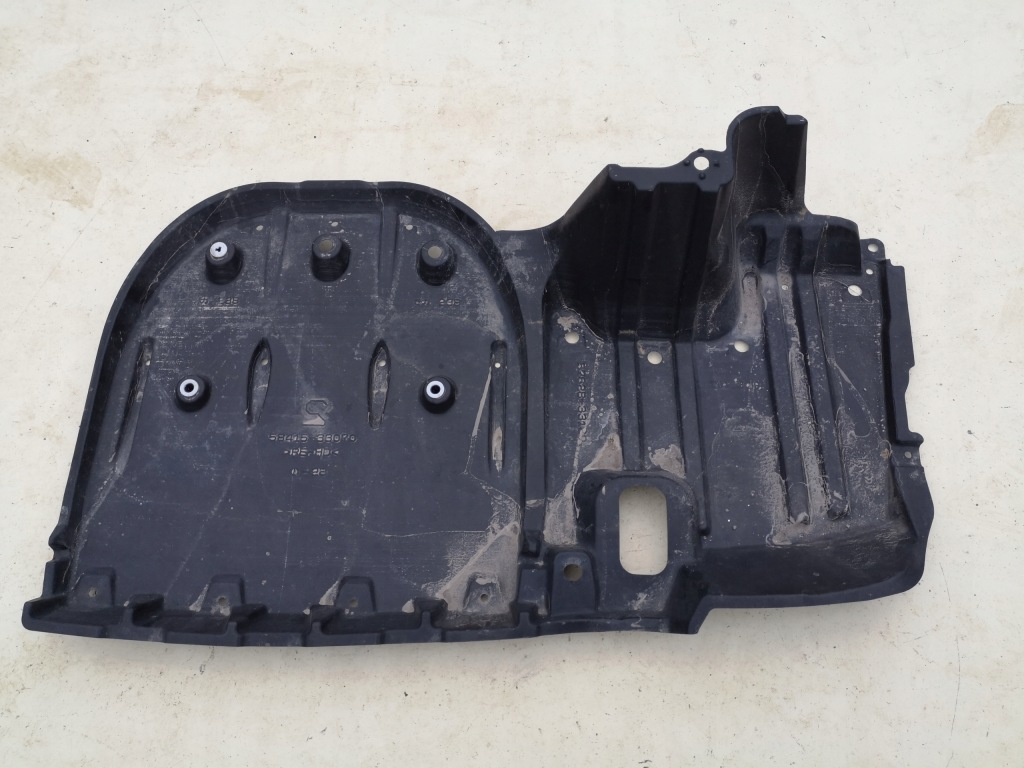 фото №1, Захист плита підвіска camry viii 58415-33070