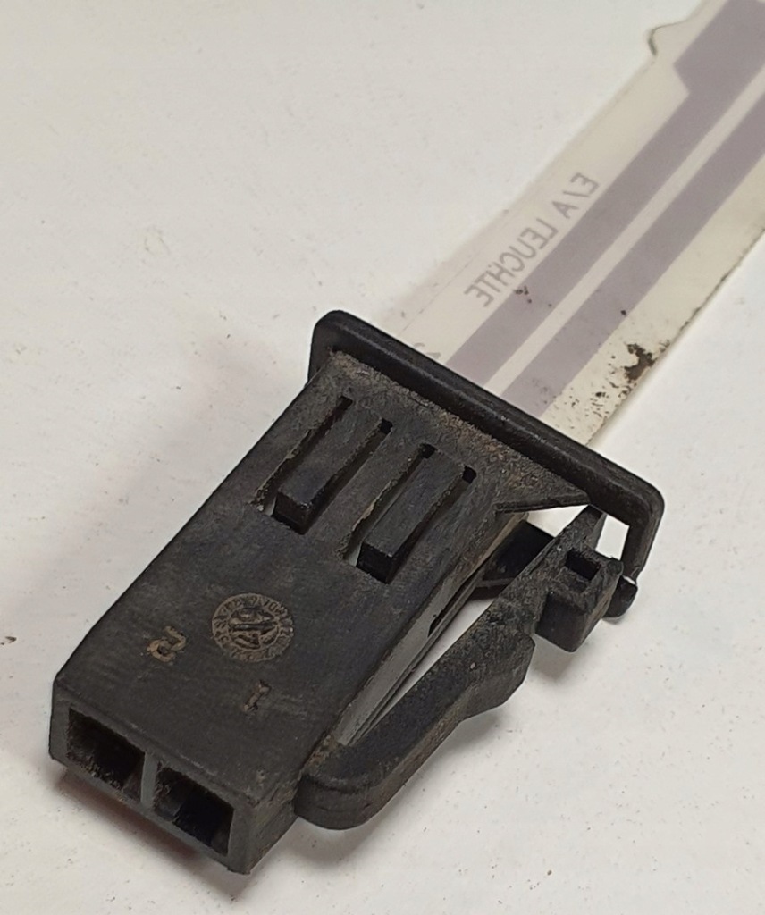 фото №3, Лента дверь правый задняя mercedes w251 a2515408607