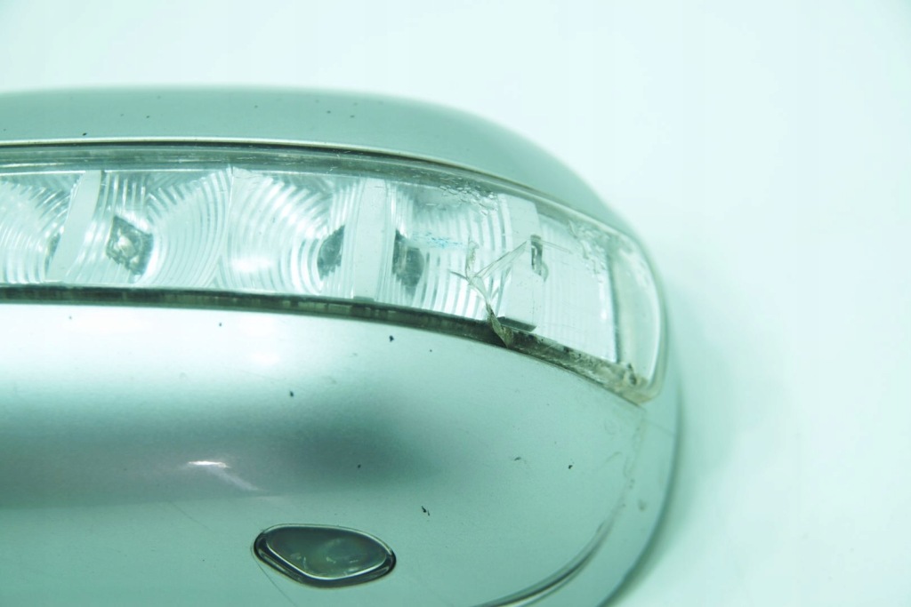 Дзеркало ліва 15 pinow колір 744 mercedes cl w215 рестайлінг Оригінал