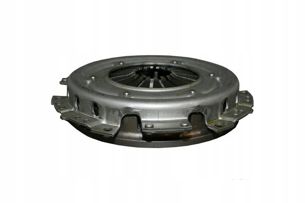 фото №2, Jp group 8130100300 диск притискна зчеплення