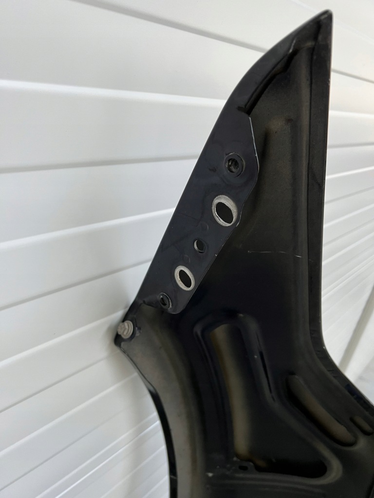 фото №8, Крила правий передній перед ferrari ff