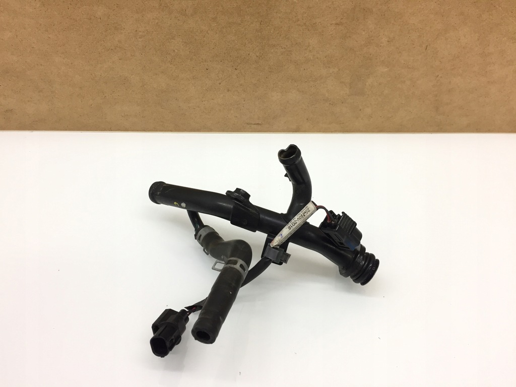 фото №1, Honda crv cr-v iv 1.6 шланг wąż труба wody