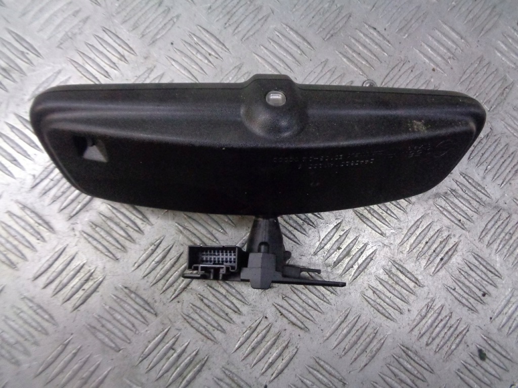 фото №1, Зеркало внутреннее opel zafira b 1.9 cdti 24438231am