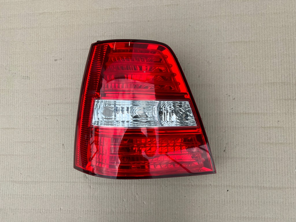 фото №1, Kia sorento i lift 04– лампа ліва задня задня