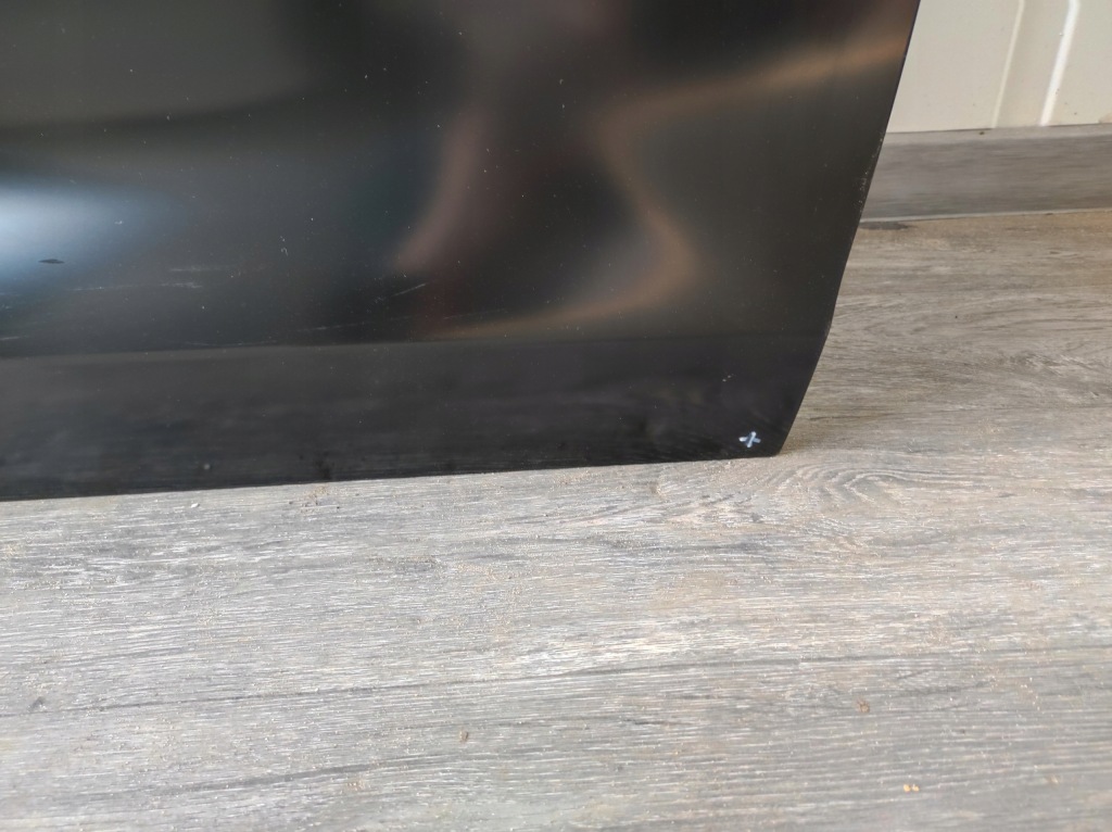 фото №15, Дверь hyundai i30 iii 2017- передние правое nowe оригинальные - poznań giełda