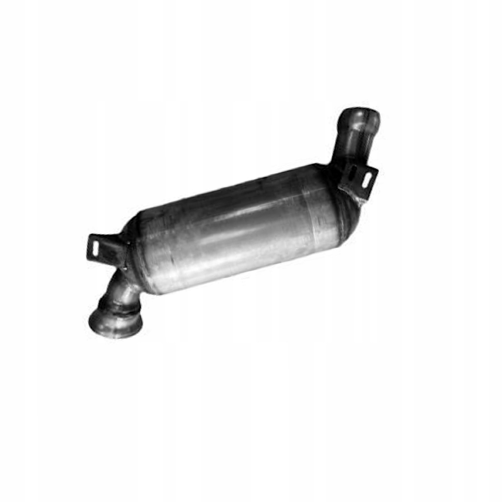 фото №1, Каталізатор mercedes benz e 200 cdi