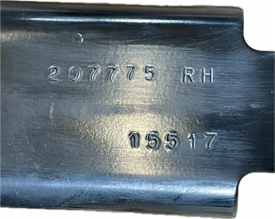 Купить O2 cadillac escalade iv 2014 - балка бампера перед передняя 207774 207775