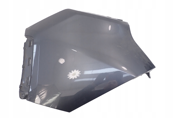 фото №1, Toyota rav4 v захист накладка крила правий задня