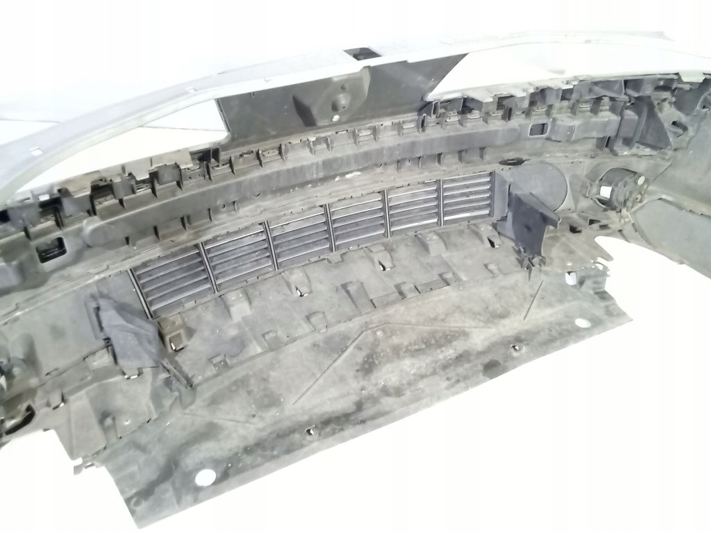 фото №11, Renault vel satis бампер перед передний tea19