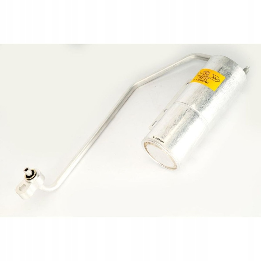 фото №8, Nrf осушитель кондиционера opel vectra c 04-