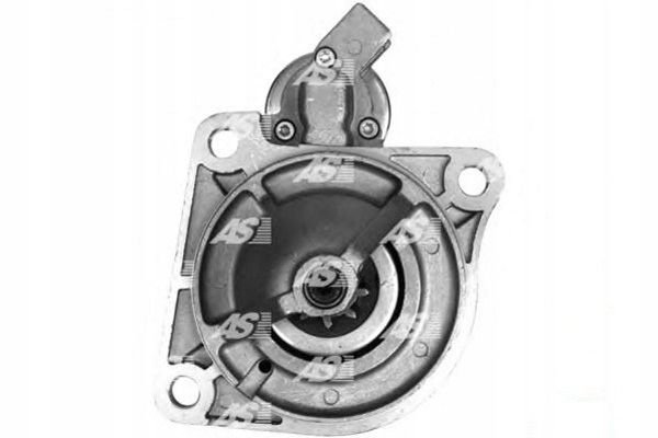 Стартер fiat ducato 2,4 2.4 2,5 2.5 дизель td Недорого