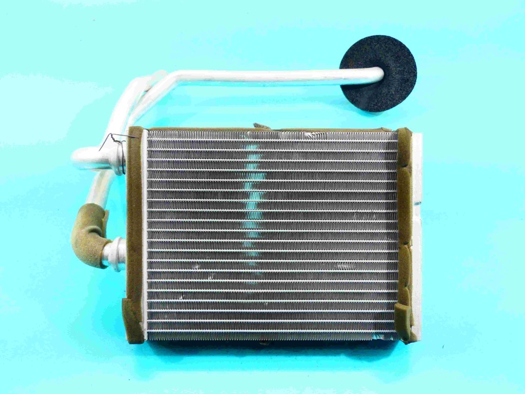 фото №1, Отопитель infiniti fx ii qx70 14r europa