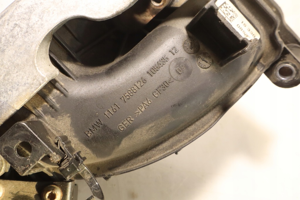 Колектор впускний  bmw 3 328i f30 2.0 7588126 Київ