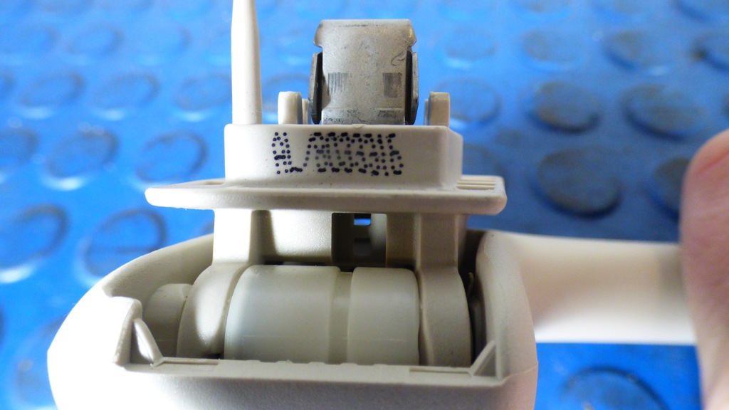 фото №5, Ручка w стеля bmw 7 g11