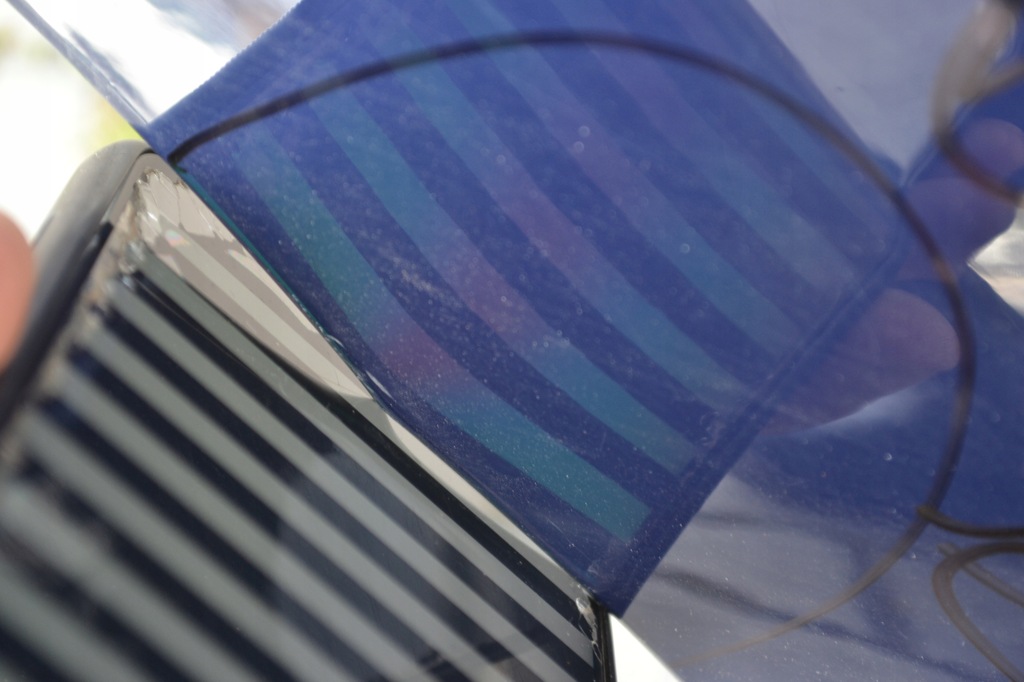 фото №6, Крыло правый перед передний dacia sandero ii