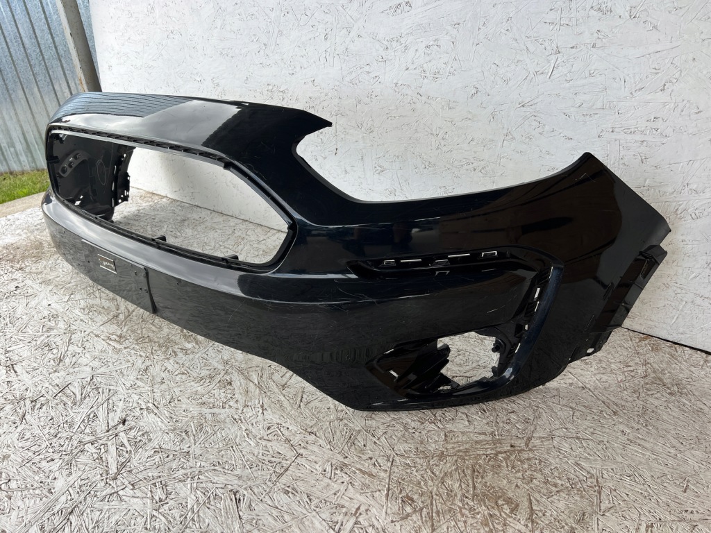 фото №5, Бампер перед передний ford ka plus ka+ active 18-