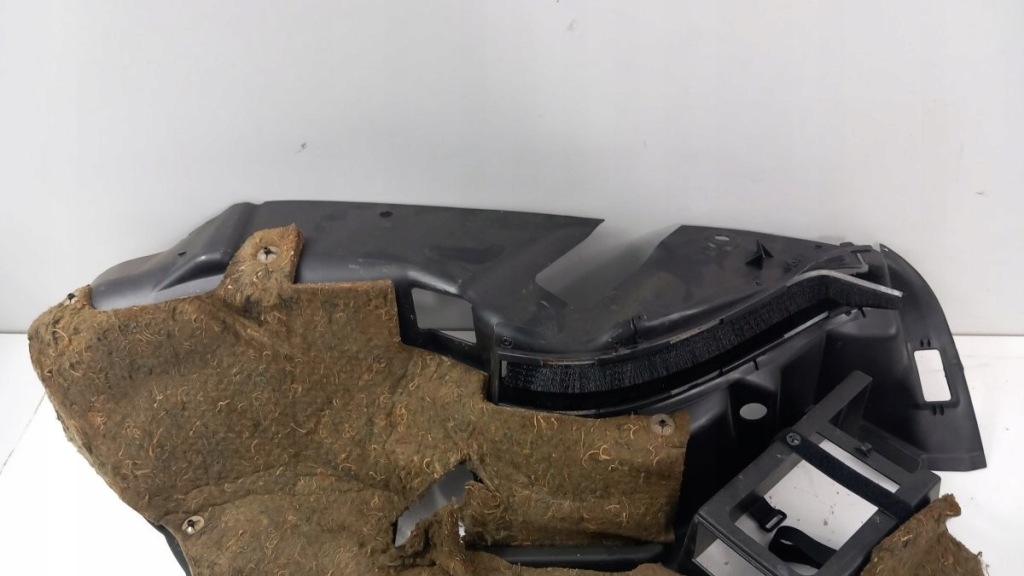 фото №6, Mercedes slk r170 обшивка лівий багажника 1706900325