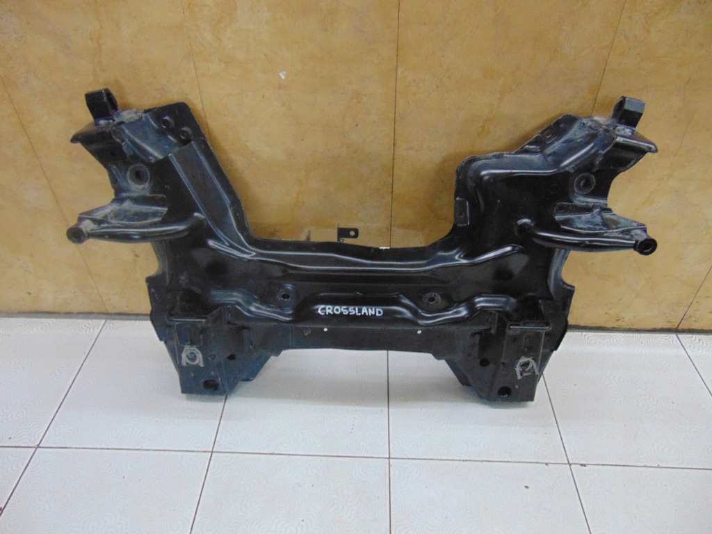 фото №1, Подрамник подрамник подрамник opel crossland x