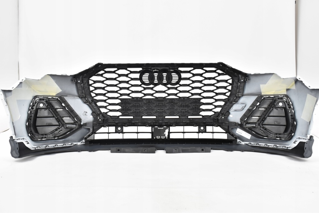 Купити Audi q3 2018- 83a 83f s-line бампер передній