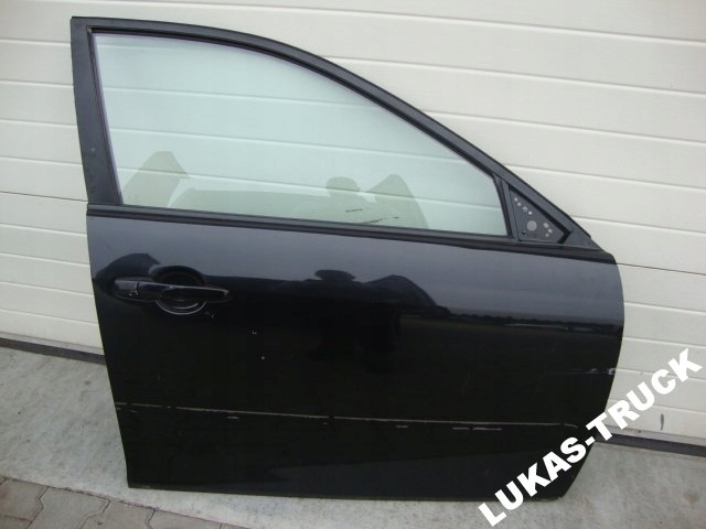 фото №1, Дверь передние правое полный mazda 6