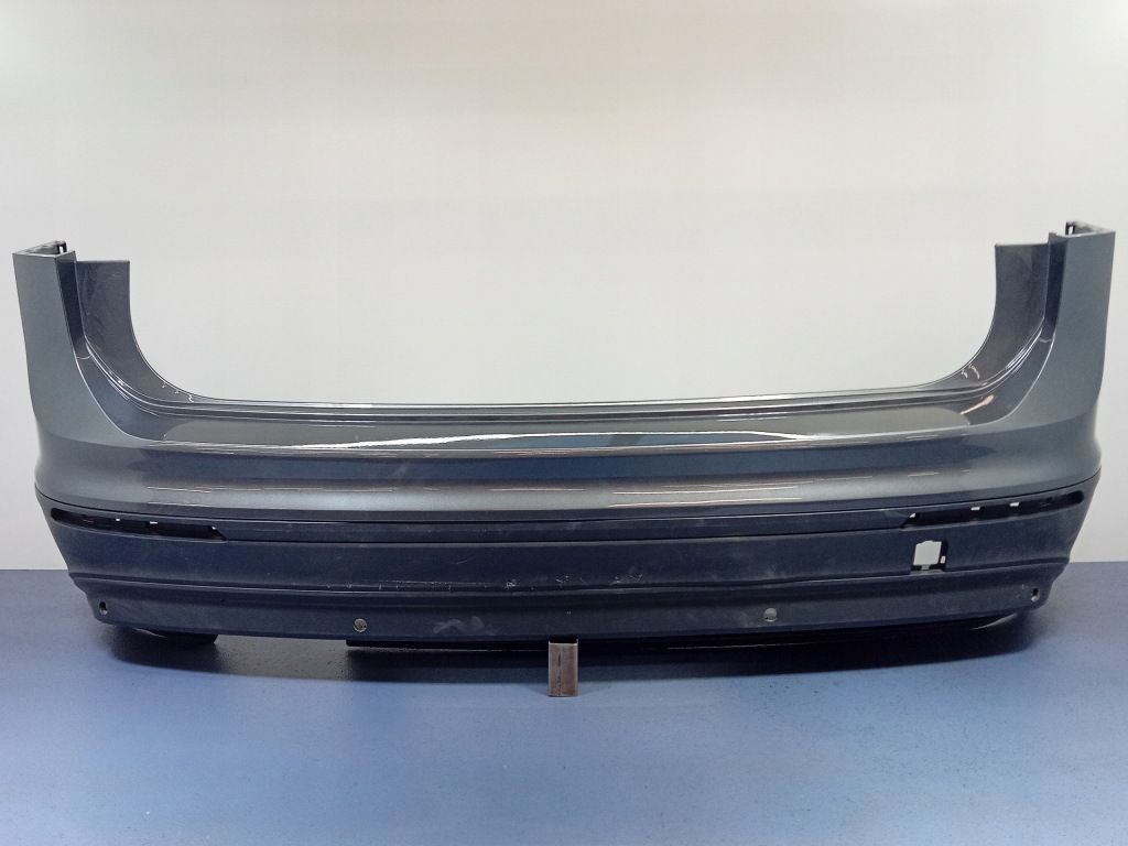 фото №1, Skoda kodiaq lift бампер задня