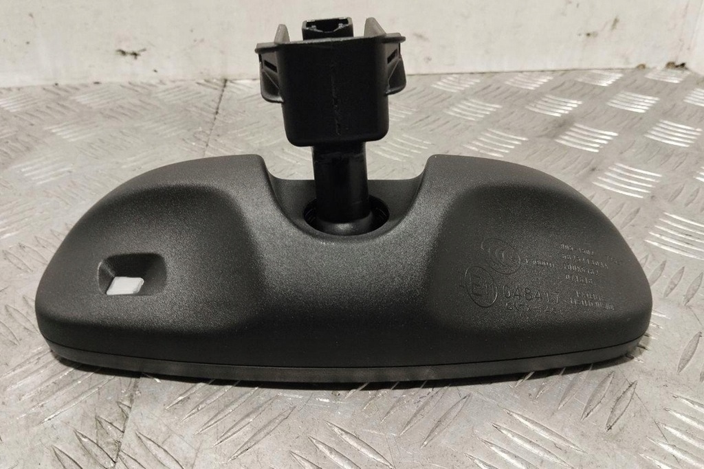 фото №7, Зеркало внутреннее maserati levante suv m161 68234130aa бензиновый 257kw