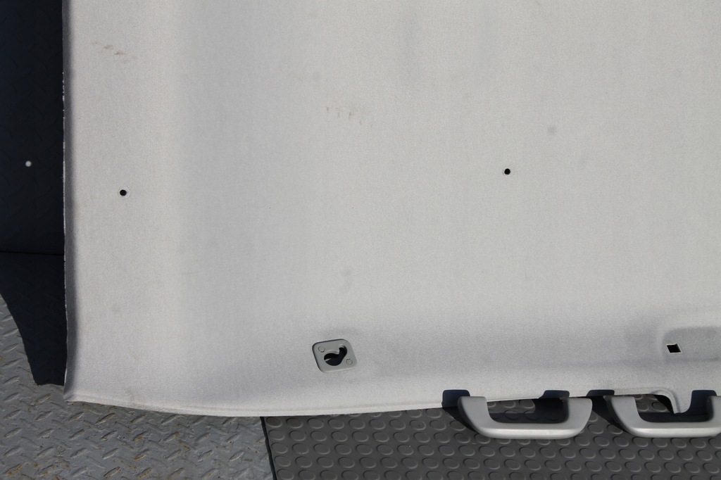 фото №9, Потолок подкрылок крыша honda civic ix kombi 11-17