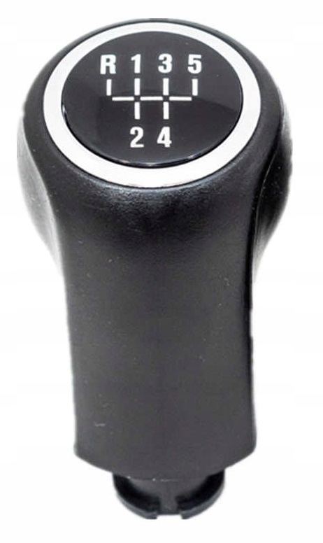 фото №10, Ручка перемикання передач з чохол st parts ручка передач opel