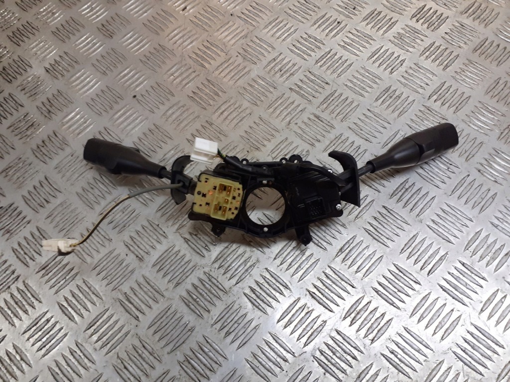 фото №2, Переключатель комбинированный света chevrolet epica