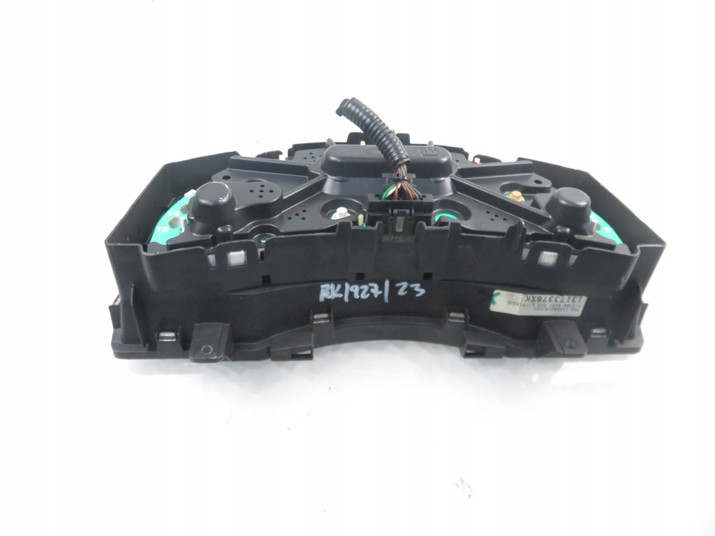 фото №7, Счетчик opel meriva a 1.6 13173376xk