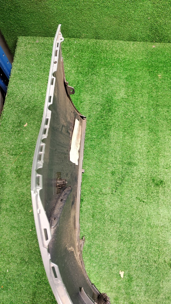 фото №8, Mercedes c-klasa w206 amg бампер задний sedan состояние idealny