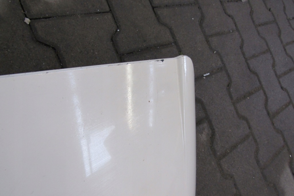 фото №10, Спойлер спойлер козирок кришки задня renault captur 13-16