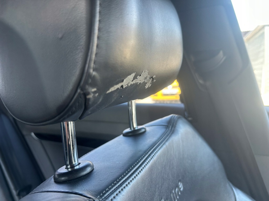 фото №12, Сиденье сиденья комплект обшивки электрика audi a6 c6 avant lubelskie kubły