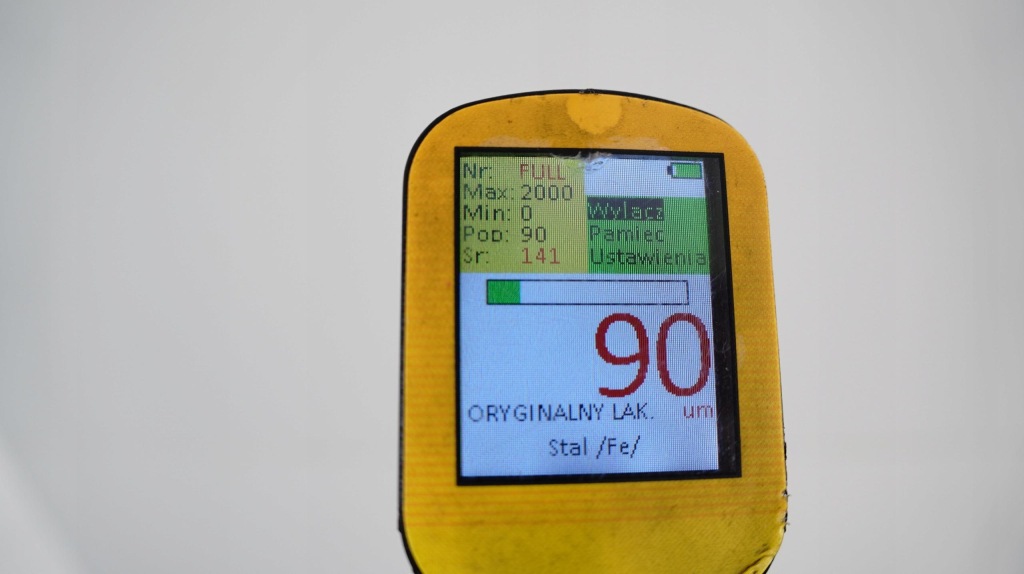 фото №13, Дверь левый задняя задние alfa romeo giulietta 10-13r 289