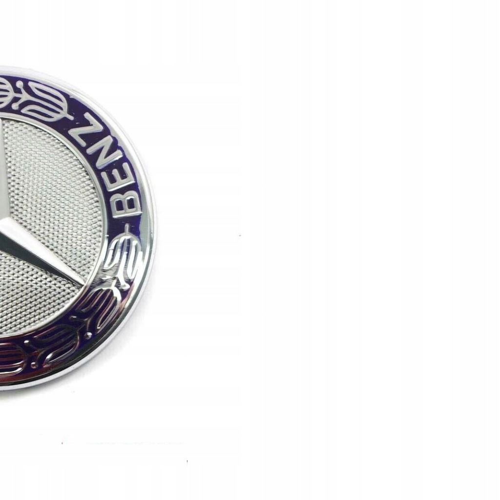 фото №9, Mercedes w204 эмблема значок logo капот a2048600605