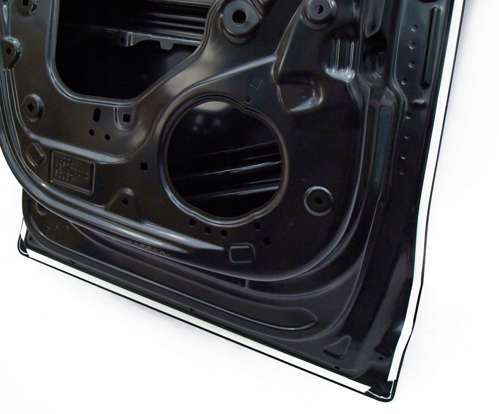 фото №9, Дверь do mazda cx-5 2017- kby07302xe левая