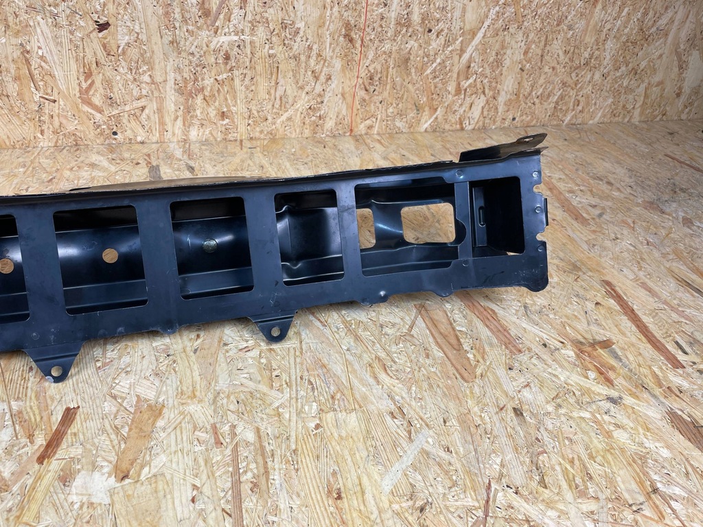 фото №11, Балка бампера перед усилитель абсорбер subaru forester iv 2014-