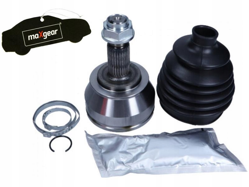 фото №7, Maxgear 49-3109 набор шарнир, wał приводной