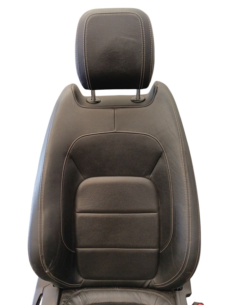 фото №16, Сидіння сидіння заднє сидіння обшивки комплект jaguar xf ii x260 sedan uk anglik