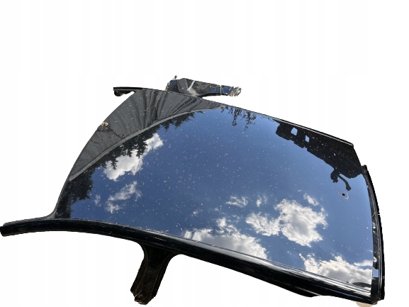 фото №1, Megane iv hb крыша tegne